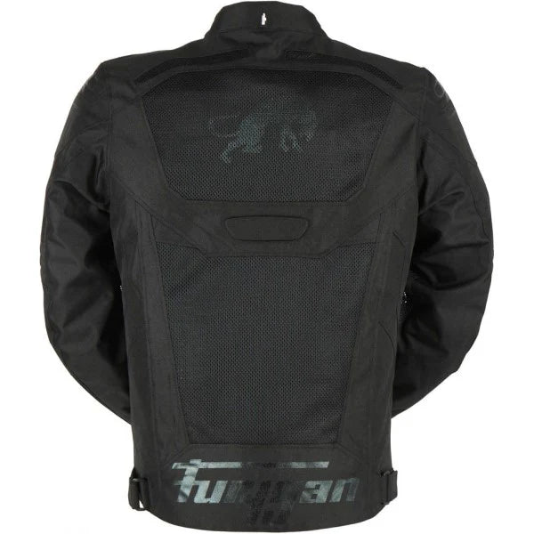 FURYGAN manteau Atom