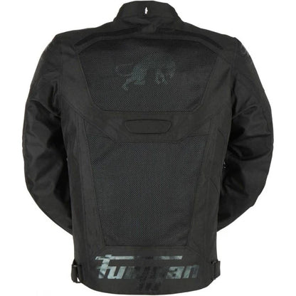 FURYGAN manteau Atom