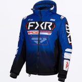 FXR Veste RRX bleu/noir