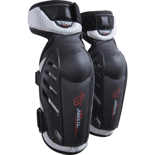 FOX Titan elbow guard