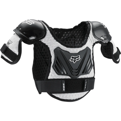 FOX plastron PEE WEE