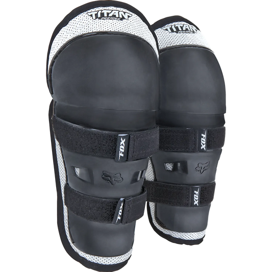 FOX Peewee Titan Knee/Shin Guard