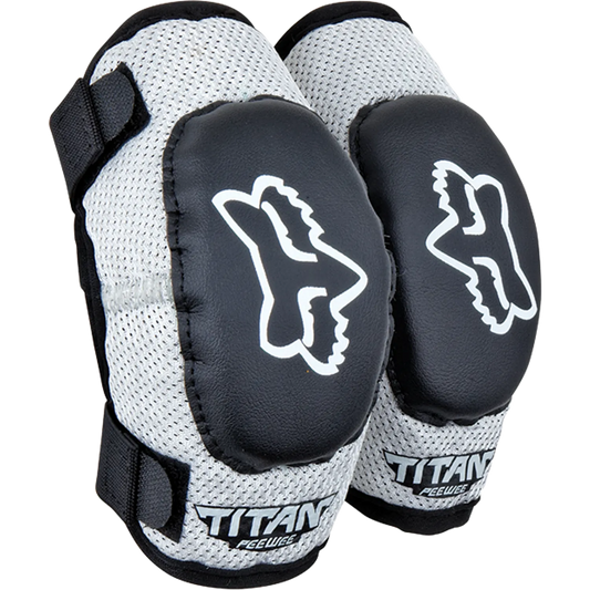 FOX Peewee Titan Elbow Guard