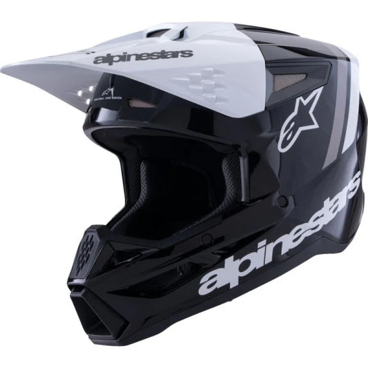 ALPINESTARS M3 RADIUM