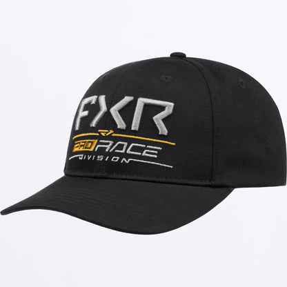 FXR casquette race division