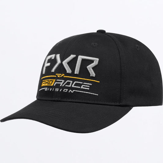 FXR casquette race division