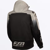 FXR Veste RRX gris/noir