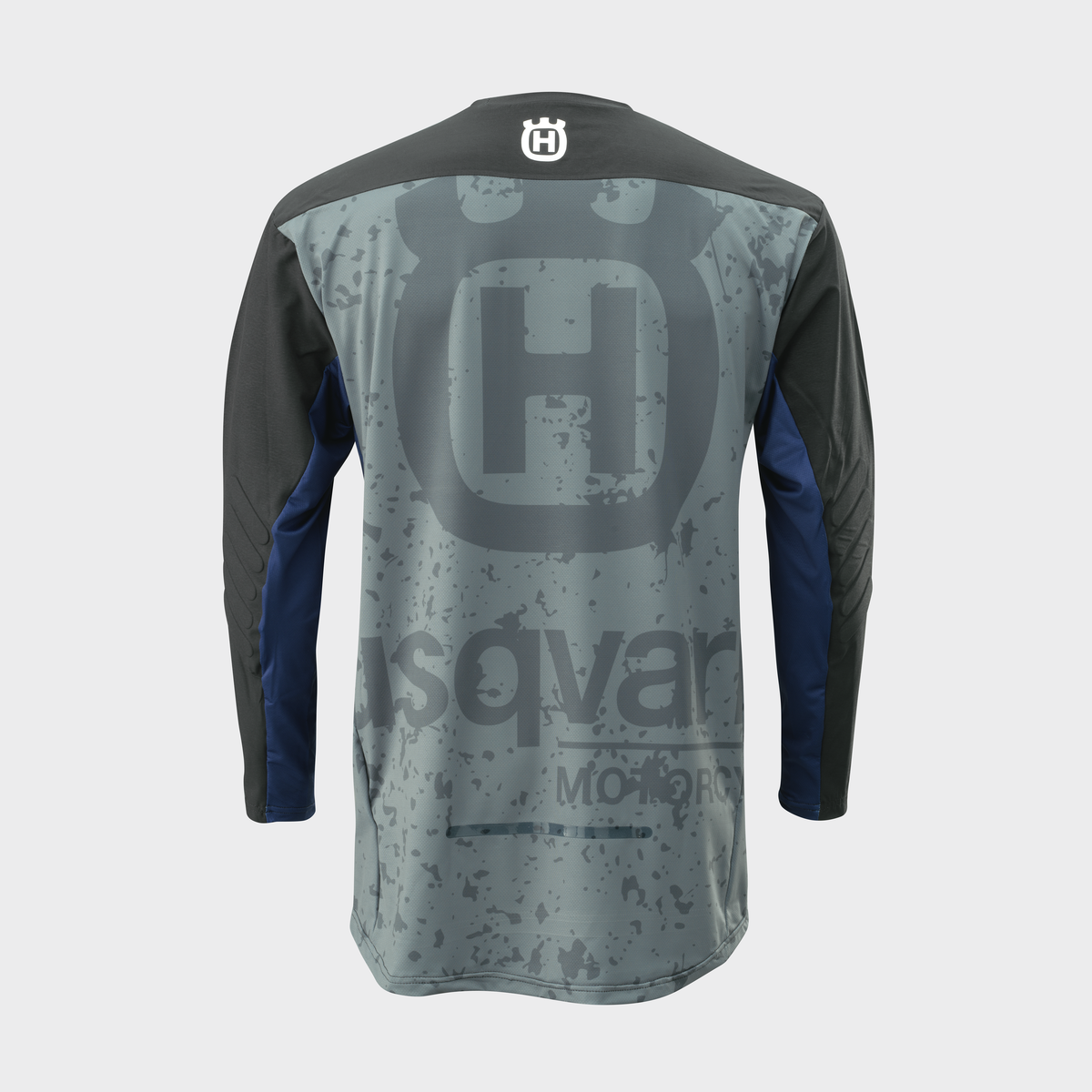 HUSQVARNA Gotland jersey