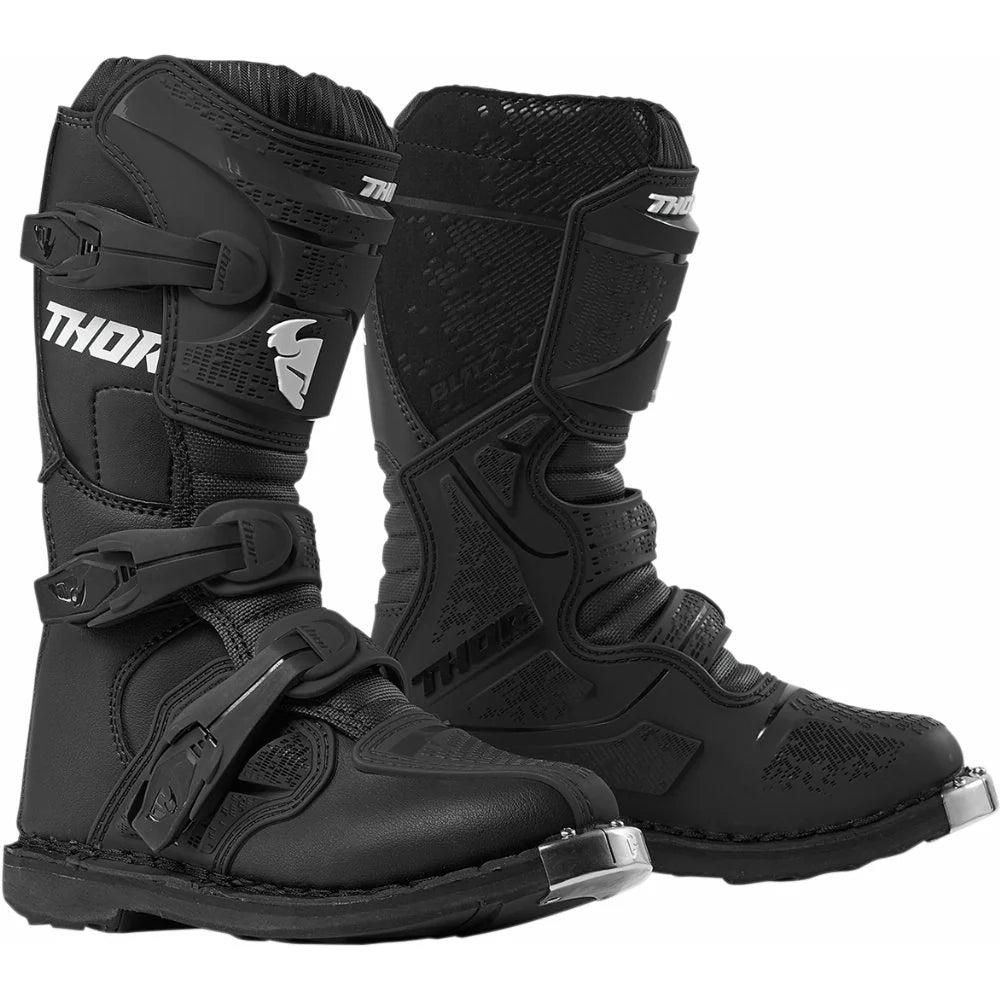 THOR botte Blitz XP enfant