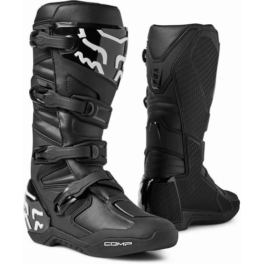 FOX Botte COMP adulte