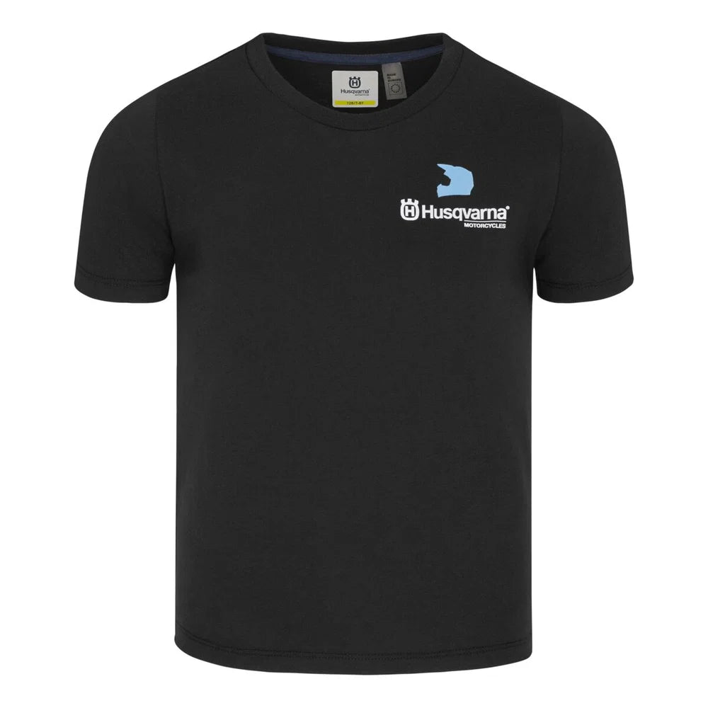 HUSQVARNA KIDS REMOTE TEE