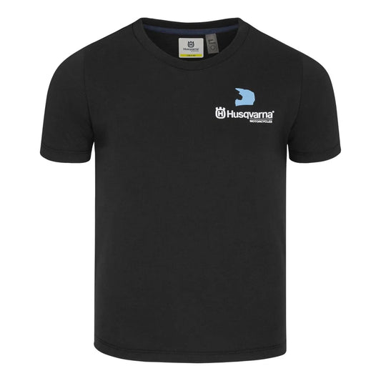 HUSQVARNA KIDS REMOTE TEE