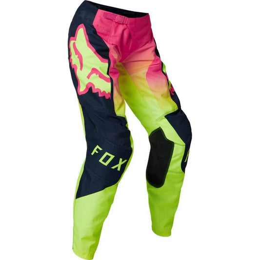 FOX pantalon 180 LEED wmns