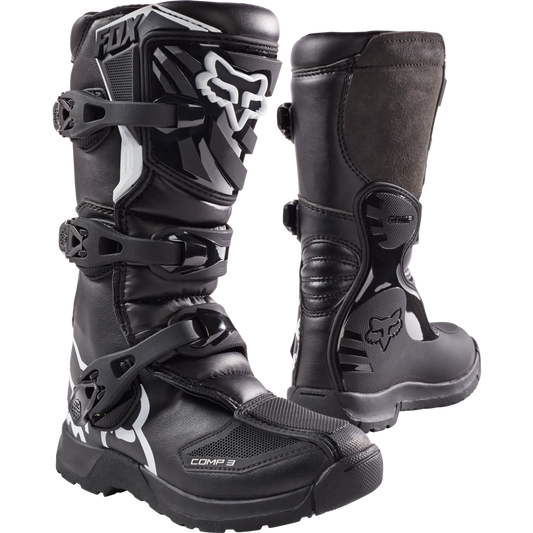 FOX  COMP BOOT YOUTH