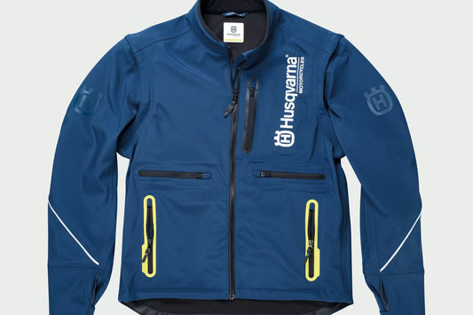 HUSQVARNA WP Gotland Jacket