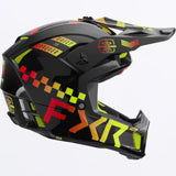FXR Casque de Gladiator Clutch