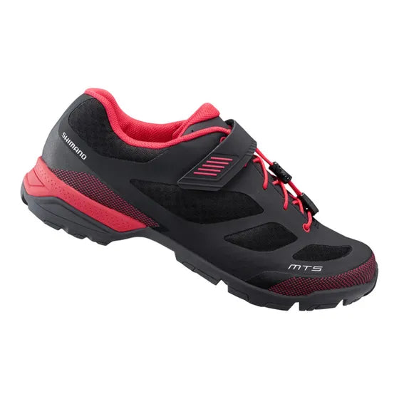 SHIMANO MT5 soulier velo femme