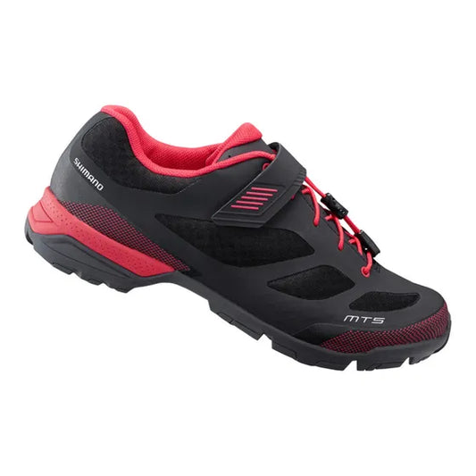 SHIMANO MT5 soulier velo femme