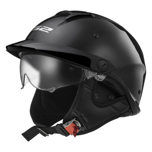 LS2 casque Rebellion