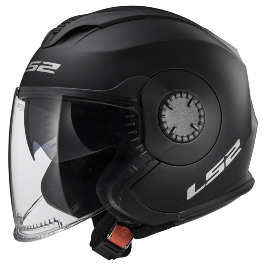 LS2 casque Verso