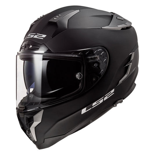 LS2 casque Challenger
