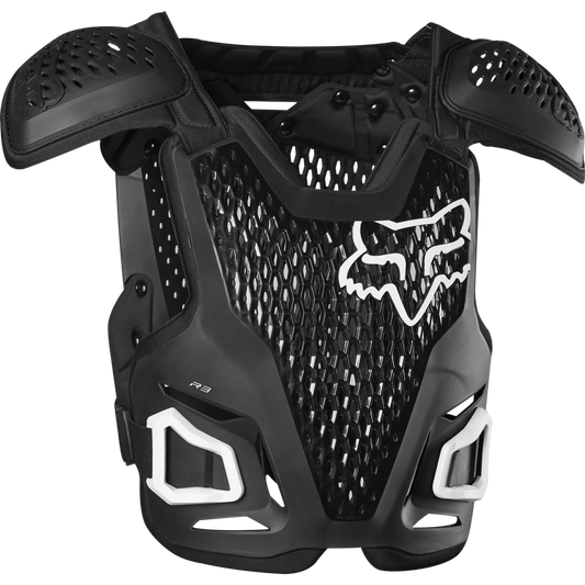 FOX R3 EPAULETTE