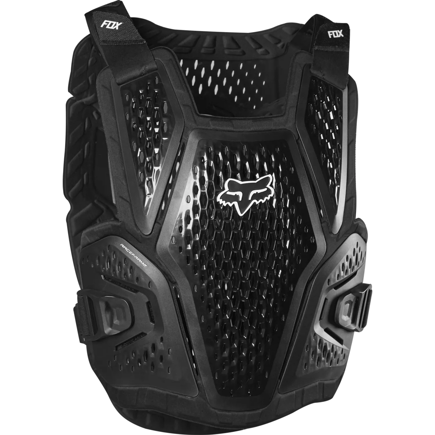FOX YTH RACEFRAME