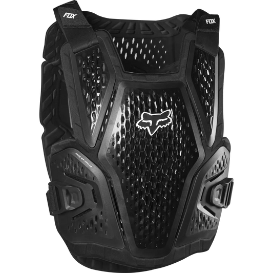 FOX YTH RACEFRAME
