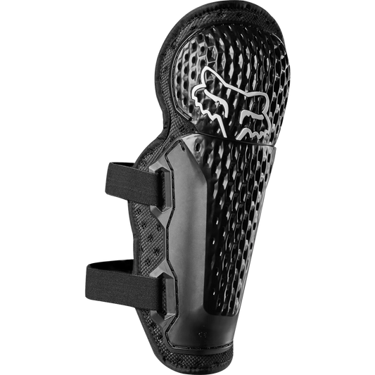 FOX Youth Titan Sport CE Knee/Shin Pads