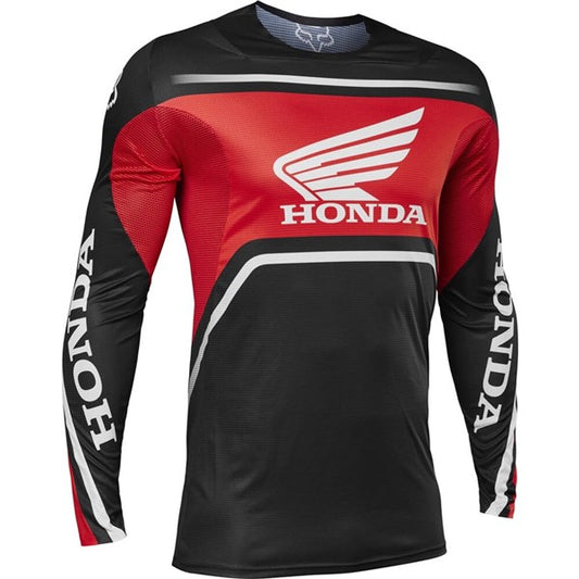FOX jersey honda Flex Air
