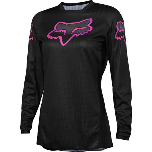 FOX jersey BLACKOUT