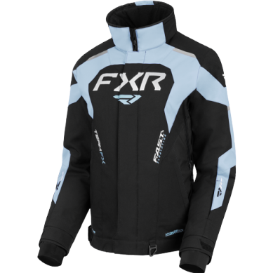 FXR Team FX