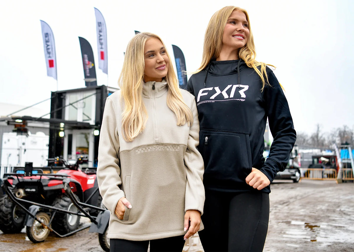 FXR Aspen Fleece