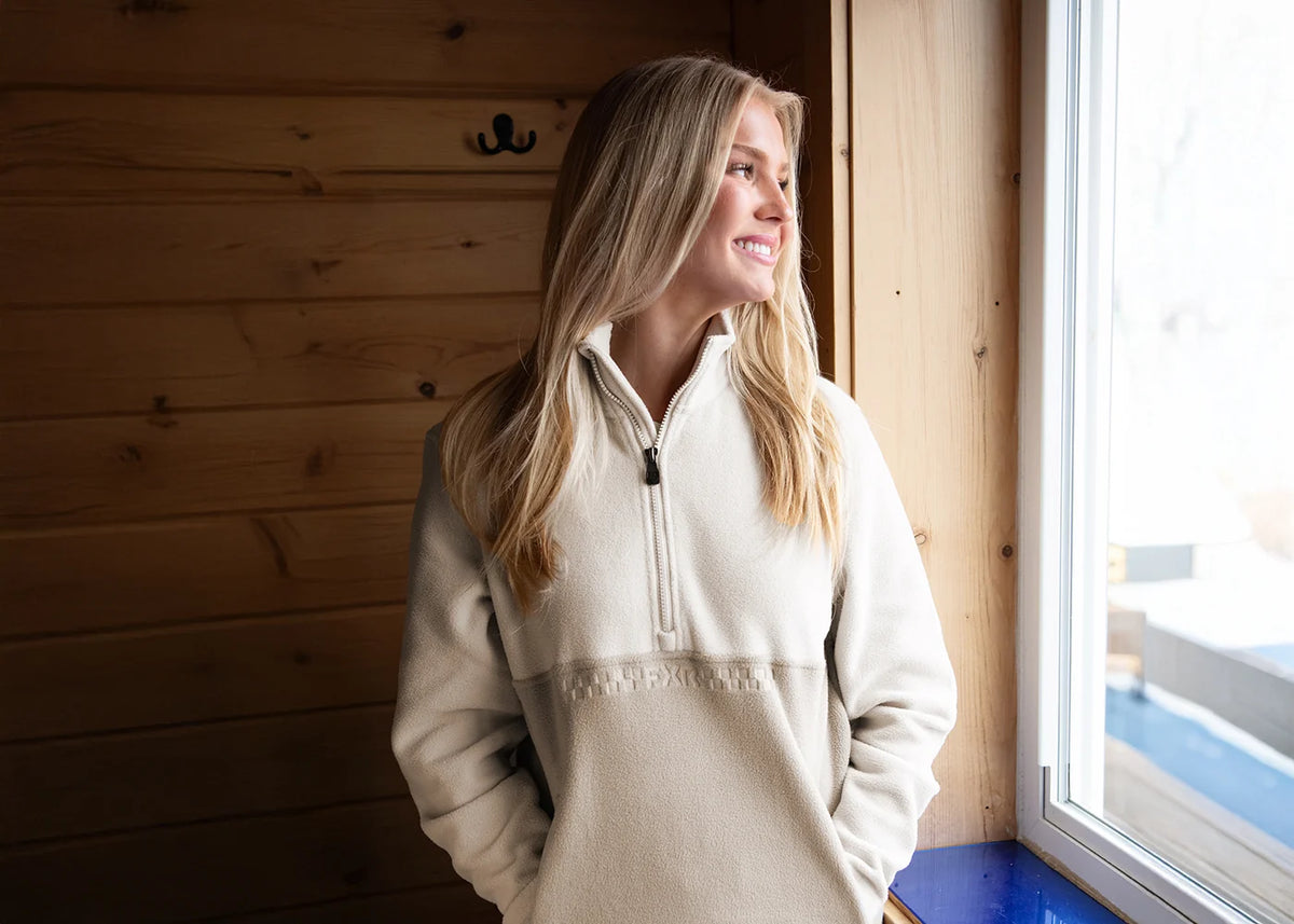 FXR Aspen Fleece