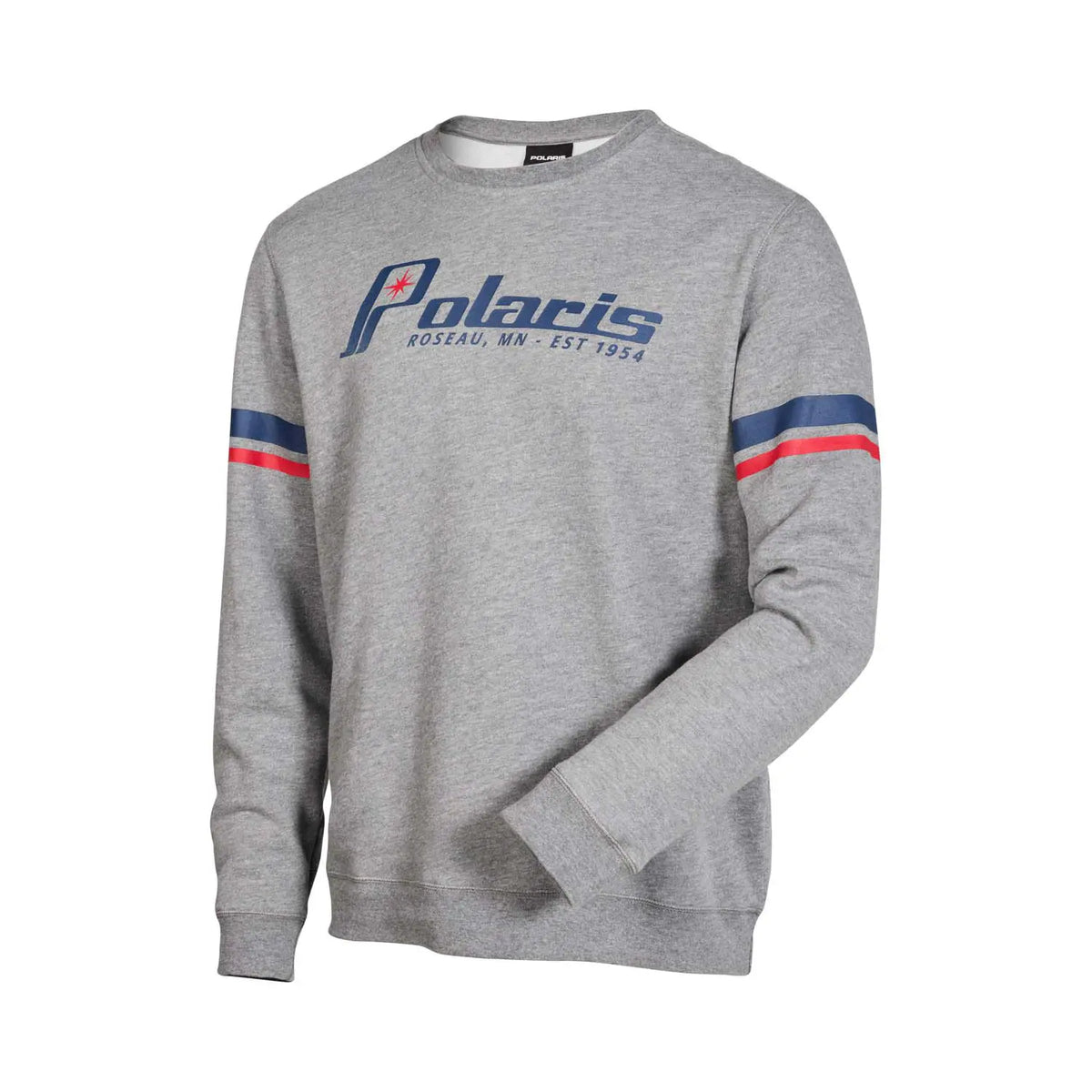 Sweat-shirt à col rond pour homme Founder