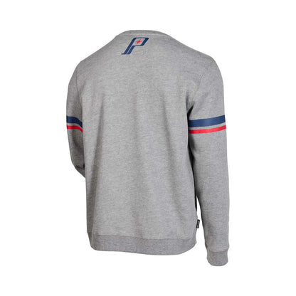 Sweat-shirt à col rond pour homme Founder