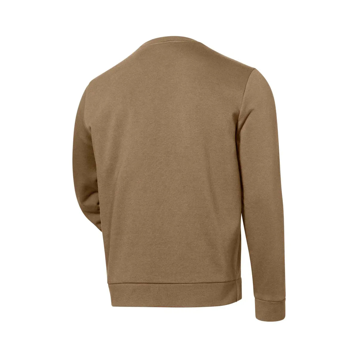Sweat-shirt à col rond avec logo Shadow pour homme