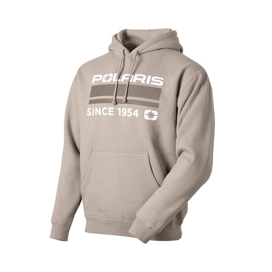 Sweat à capuche Block '54 pour homme
