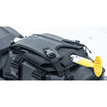 Veste-Sac tunnel pour pelle