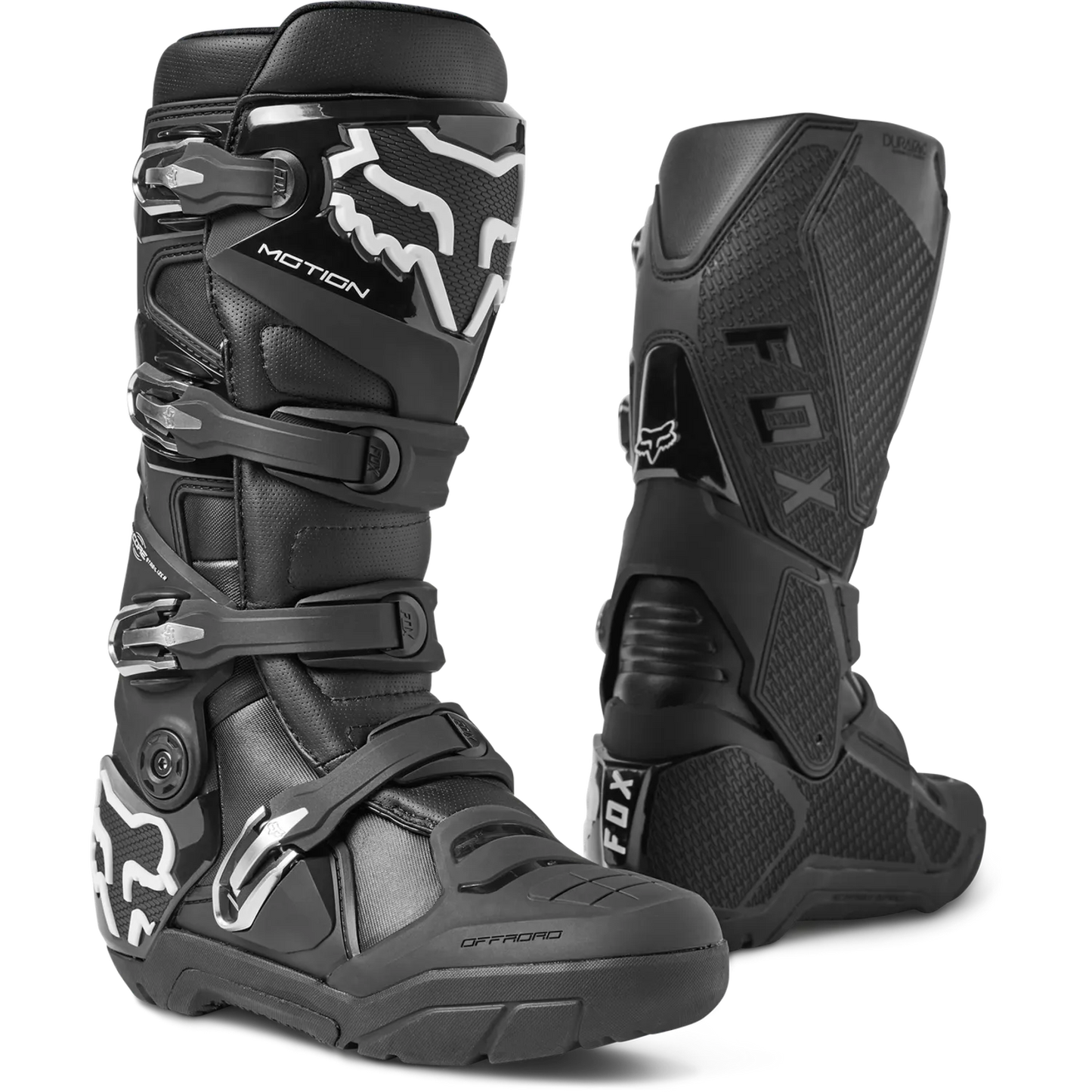 FOX bottes Motion X waterproof