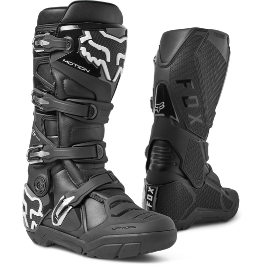 FOX bottes Motion X waterproof