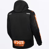 FXR Veste RRX orange/noir