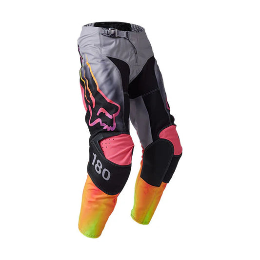 FOX pantalon 180 Statik