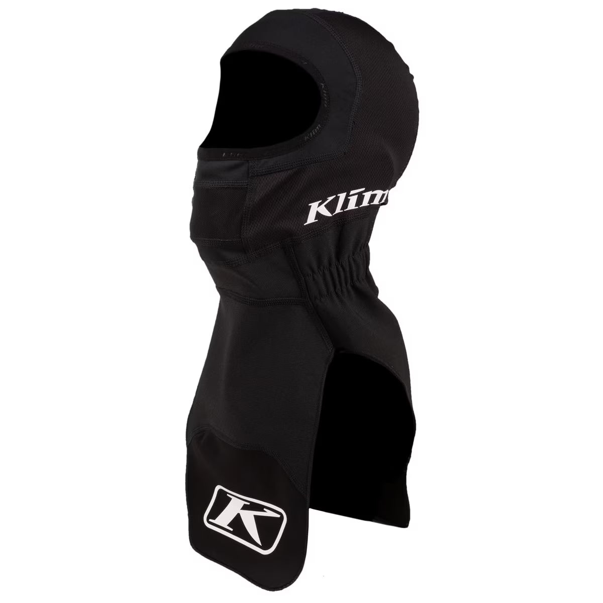 KLIM Balaclava noir