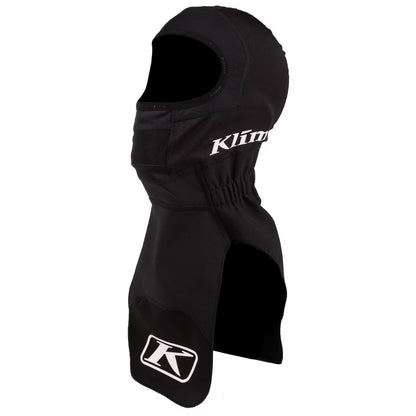 KLIM Balaclava noir