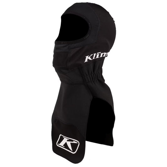 KLIM Balaclava noir
