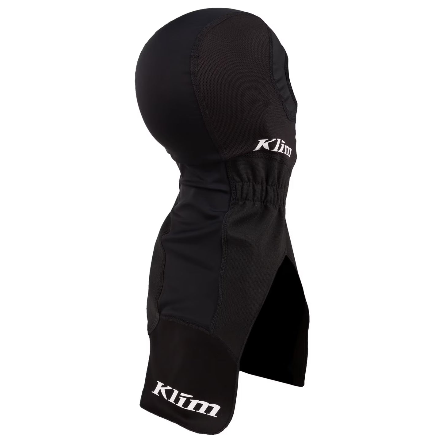 KLIM Balaclava noir