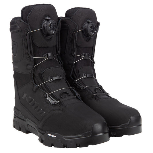 KLIM Botte Klutch GTX Boa