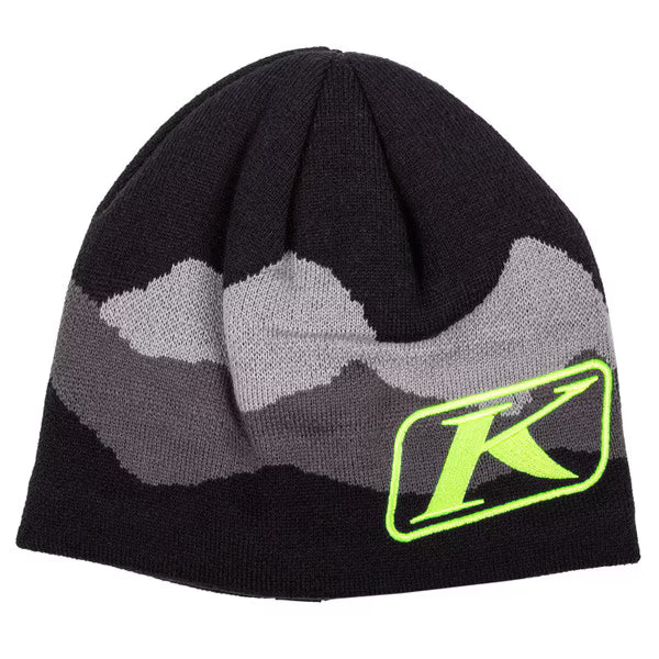 Bonnet Klim