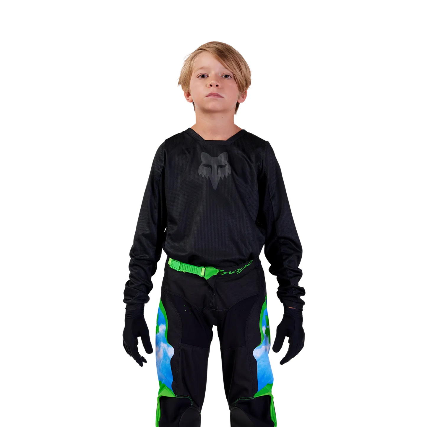 YTH BLACKOUT JERSEY